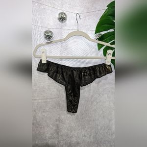 Vintange 80s thong
